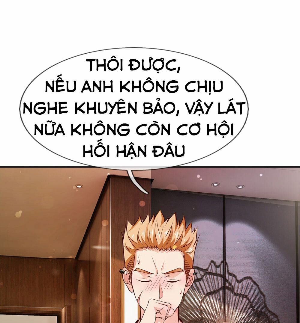 Ngạo Thị Thiên Địa Chapter 25 - Trang 4