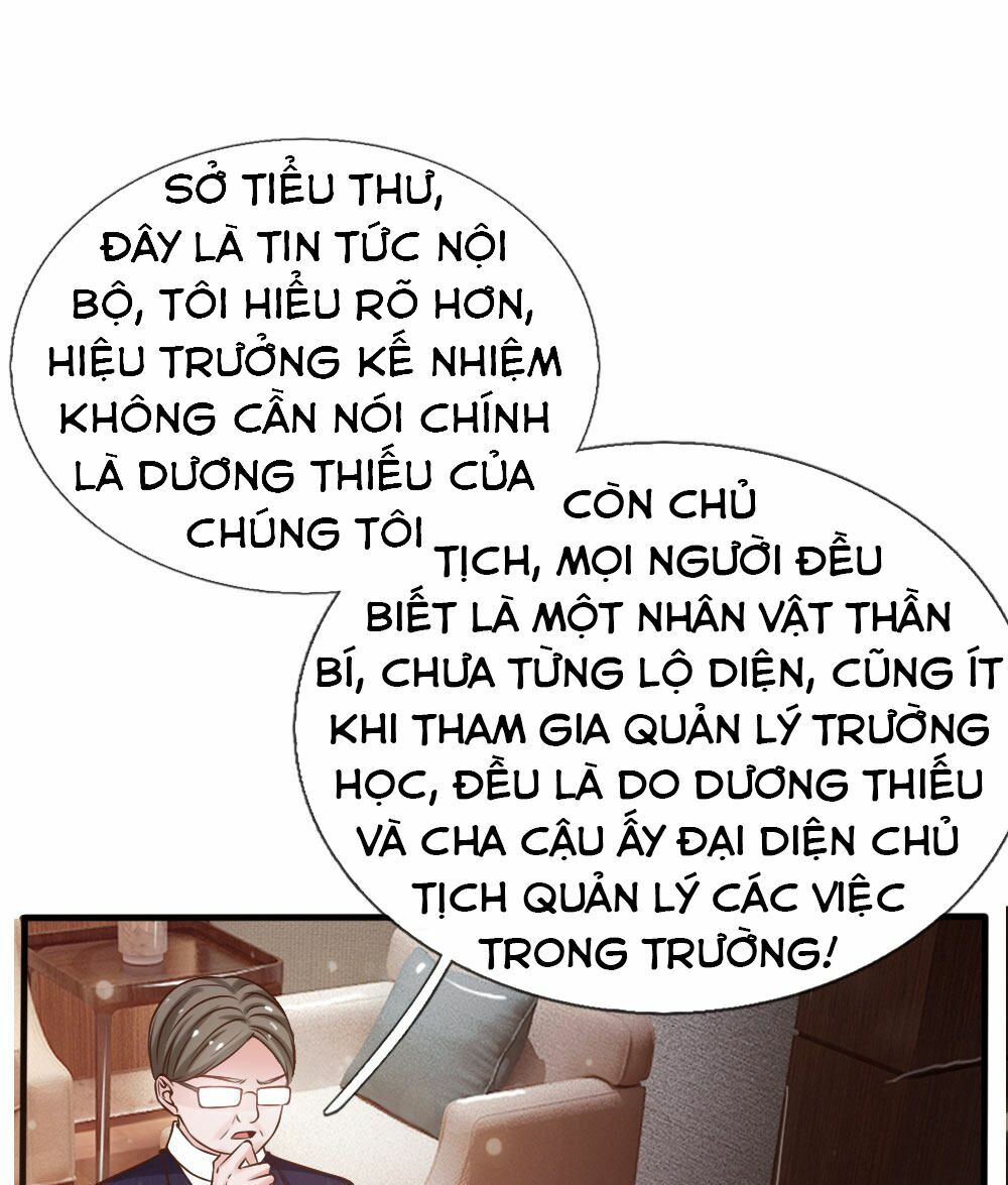 Ngạo Thị Thiên Địa Chapter 26 - Trang 7