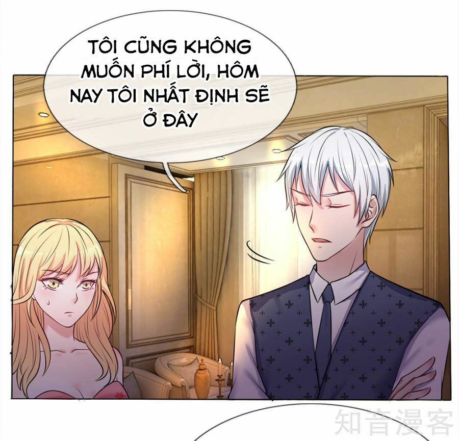 Ngạo Thị Thiên Địa Chapter 9 - Trang 3