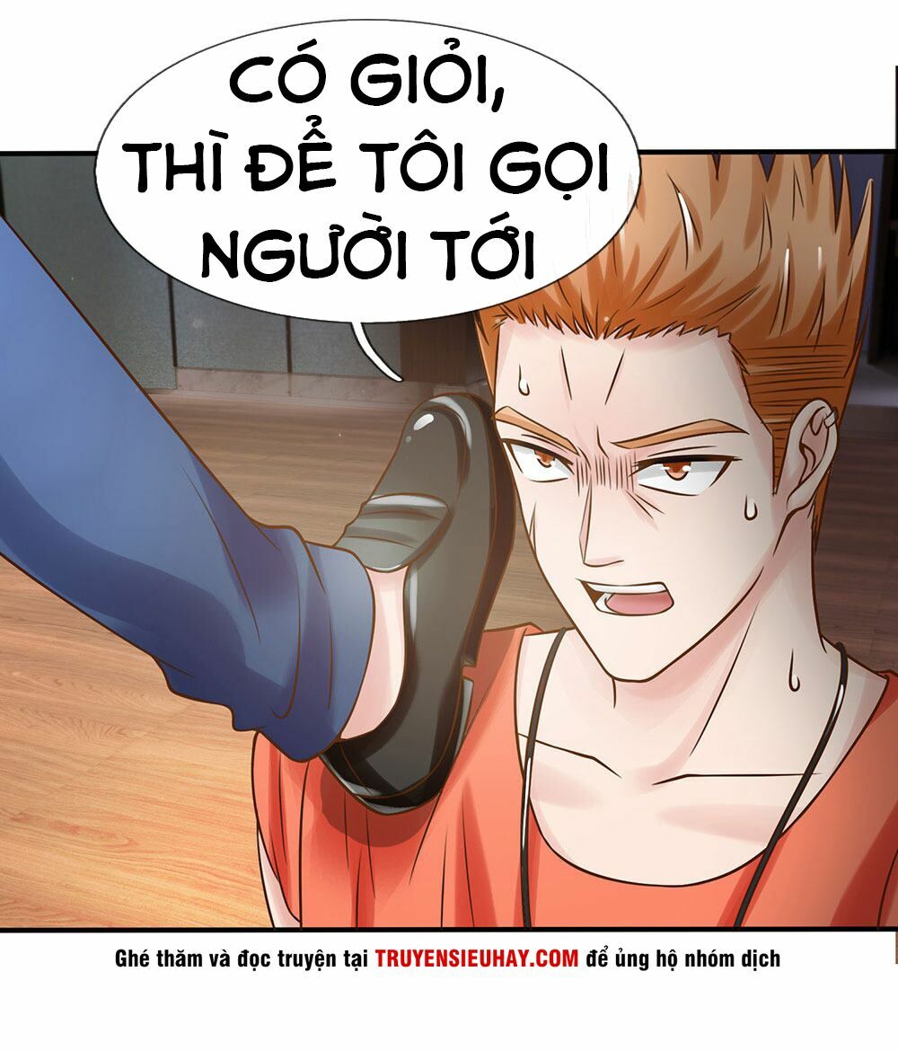 Ngạo Thị Thiên Địa Chapter 24 - Trang 23