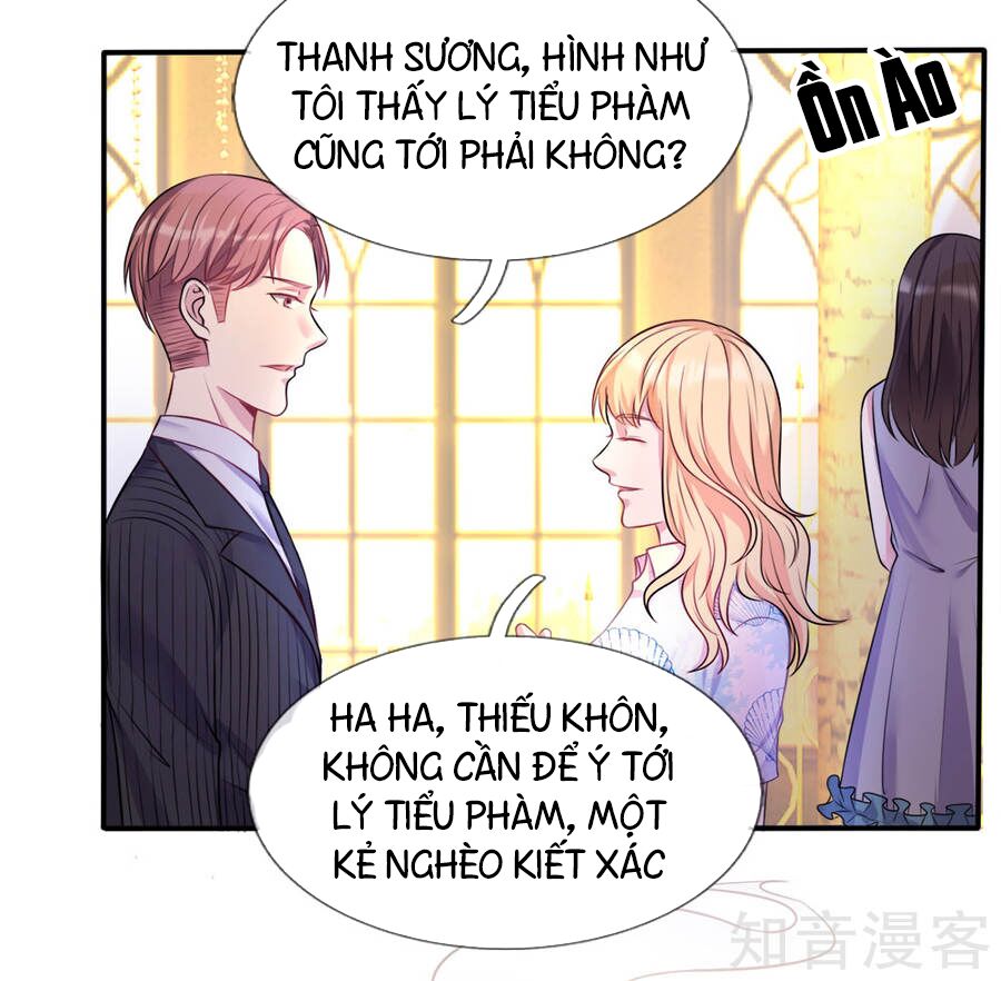 Ngạo Thị Thiên Địa Chapter 3 - Trang 7