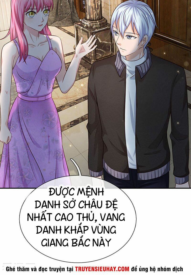 Ngạo Thị Thiên Địa Chapter 49 - Trang 11