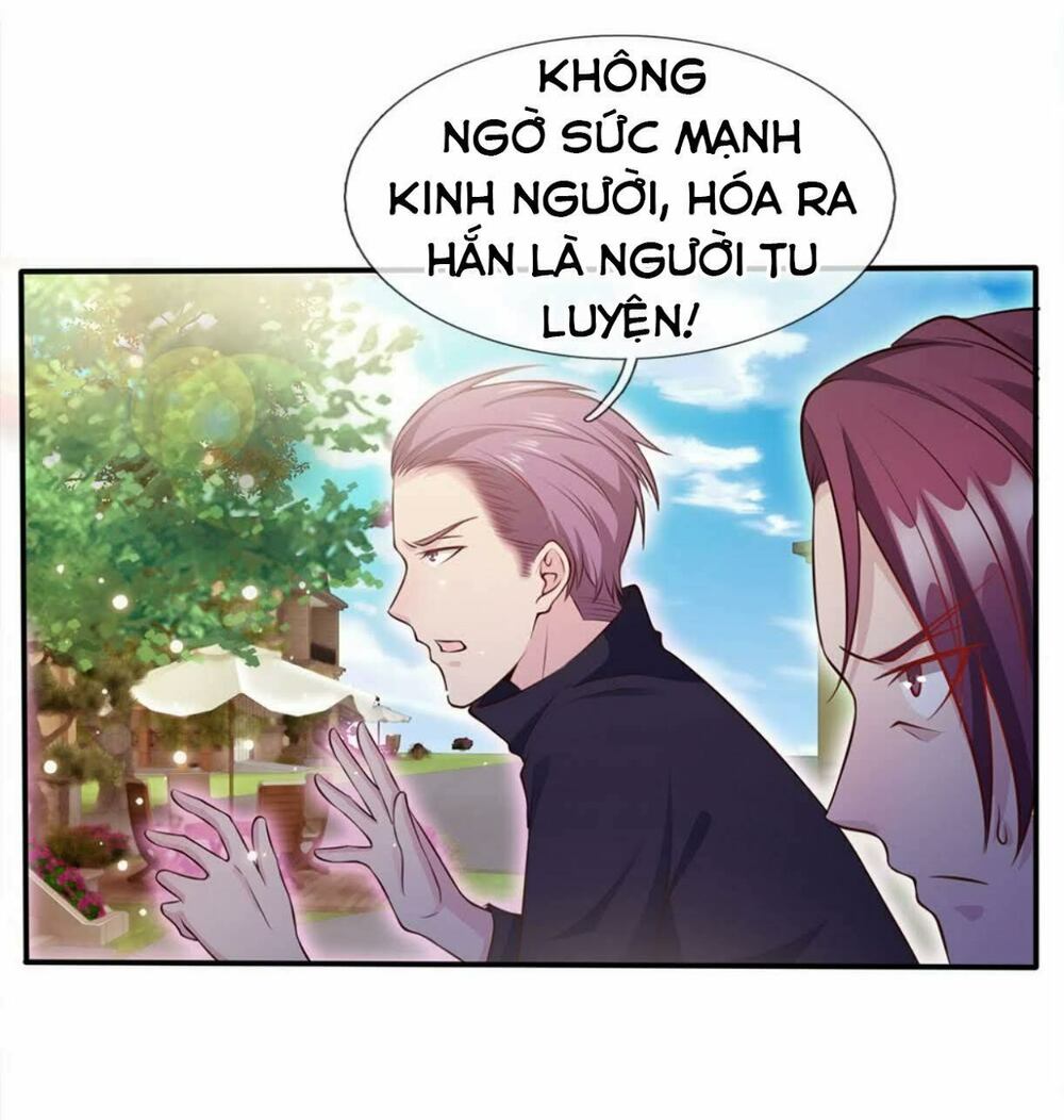 Ngạo Thị Thiên Địa Chapter 16 - Trang 5