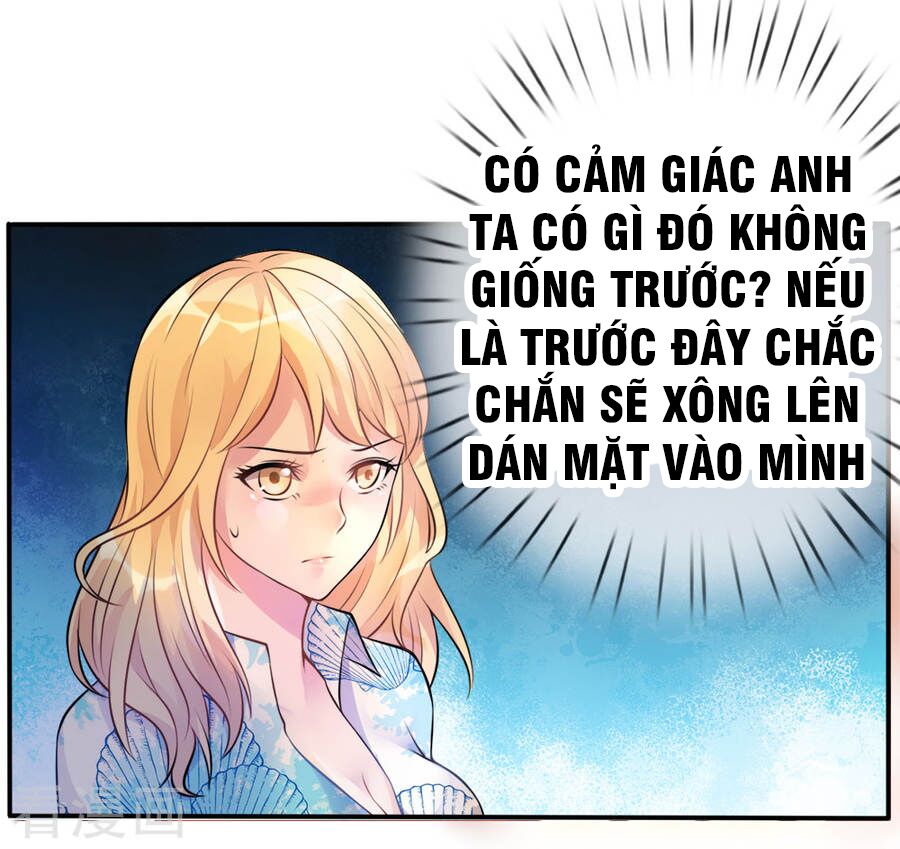 Ngạo Thị Thiên Địa Chapter 2 - Trang 24