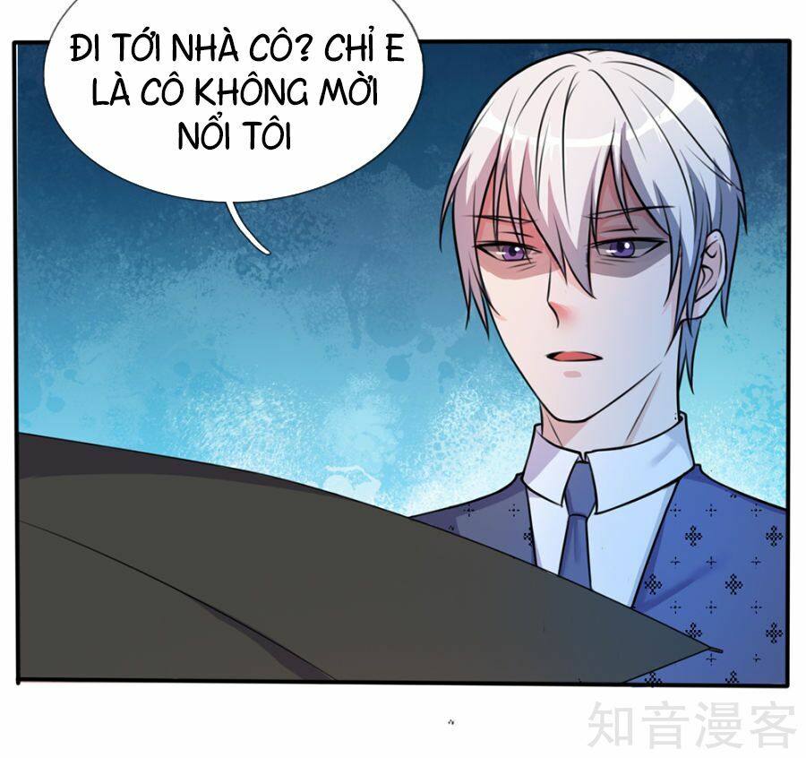 Ngạo Thị Thiên Địa Chapter 6 - Trang 13