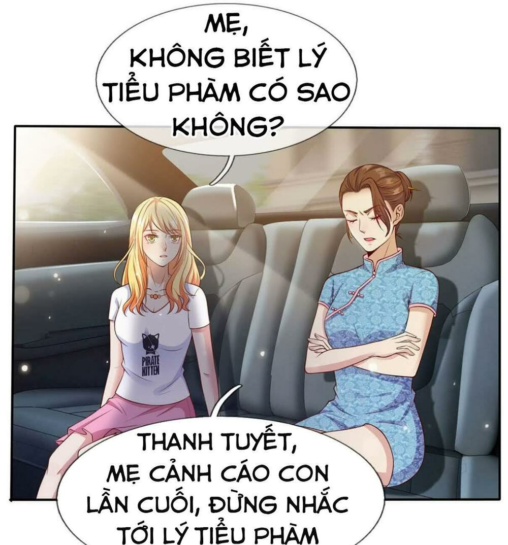 Ngạo Thị Thiên Địa Chapter 17 - Trang 1