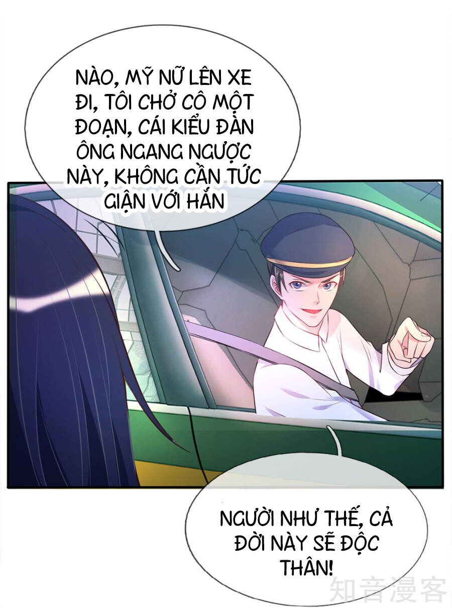 Ngạo Thị Thiên Địa Chapter 7 - Trang 2