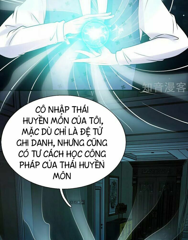 Ngạo Thị Thiên Địa Chapter 28 - Trang 7