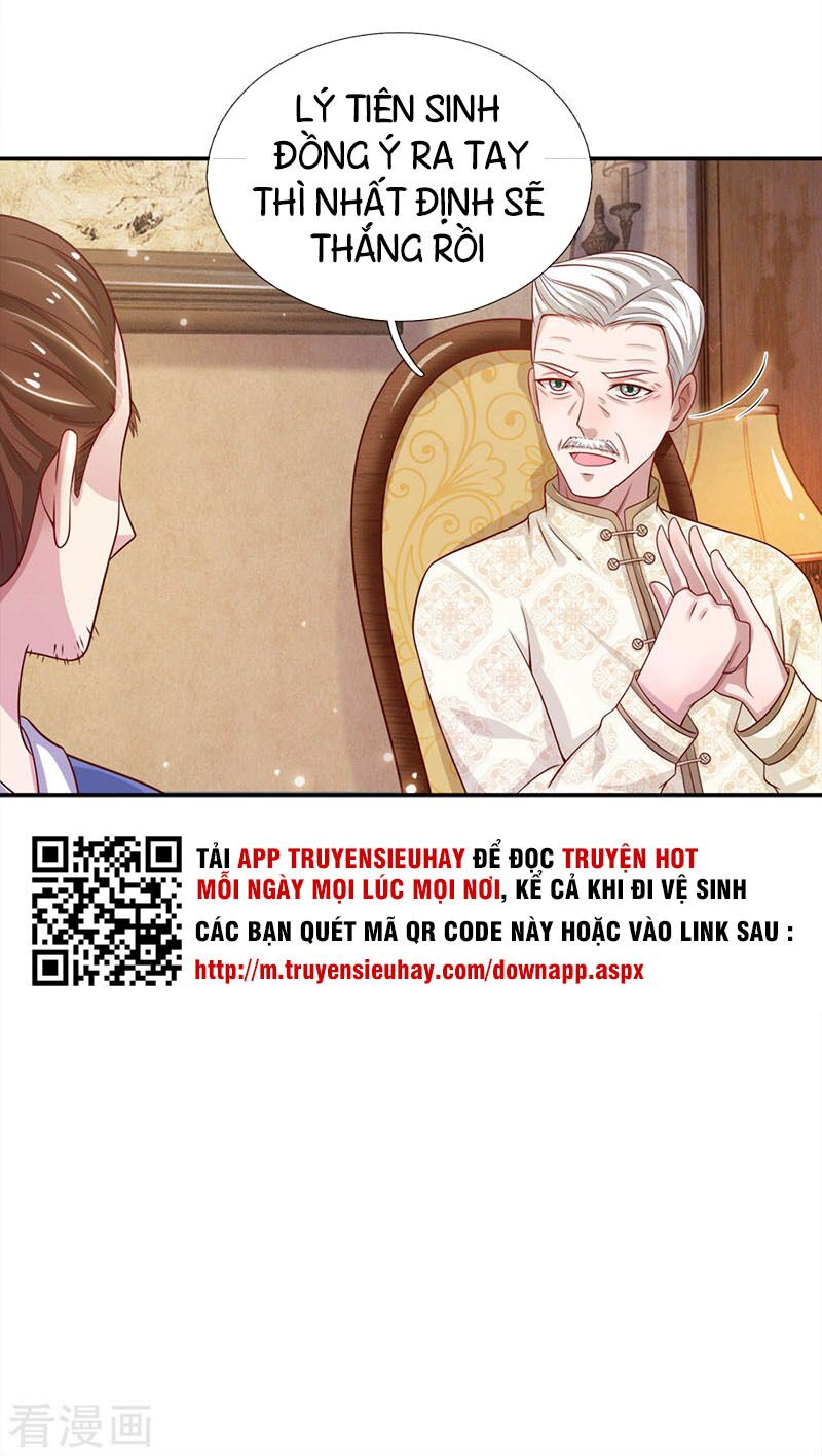 Ngạo Thị Thiên Địa Chapter 50 - Trang 18