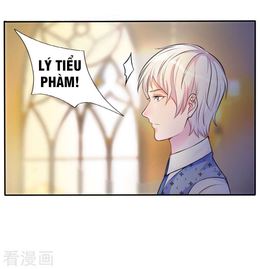 Ngạo Thị Thiên Địa Chapter 2 - Trang 21