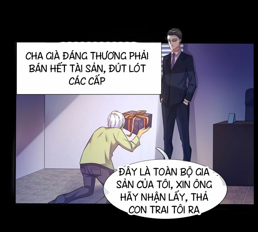 Ngạo Thị Thiên Địa Chapter 1 - Trang 23