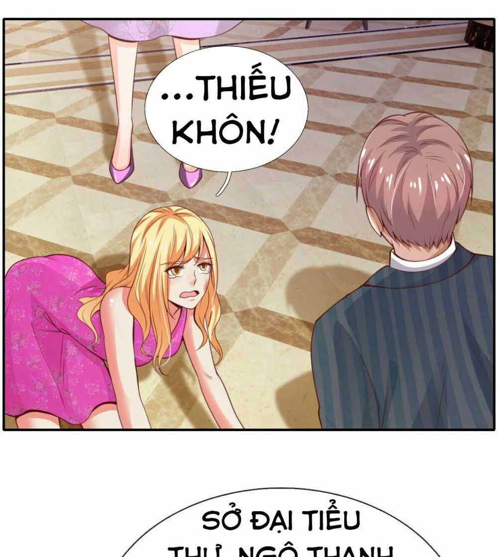 Ngạo Thị Thiên Địa Chapter 39 - Trang 10