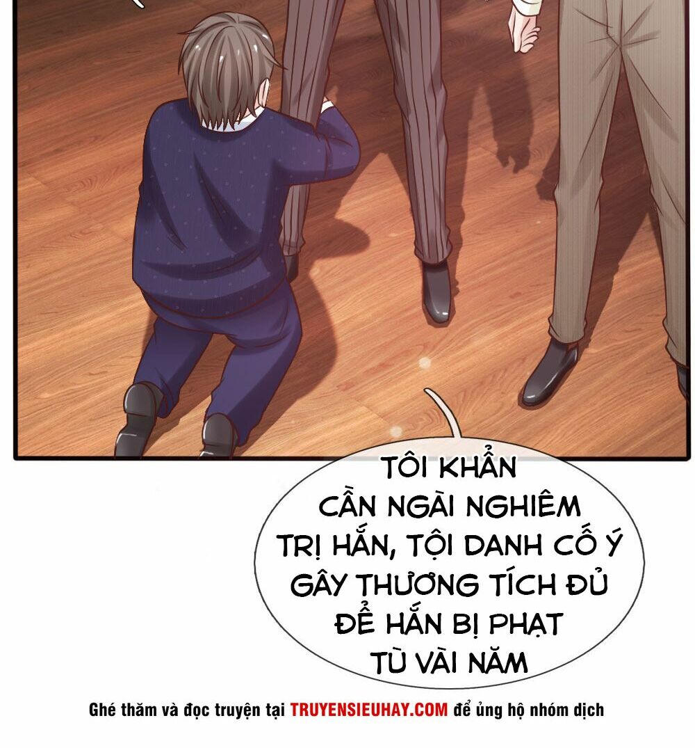 Ngạo Thị Thiên Địa Chapter 26 - Trang 32