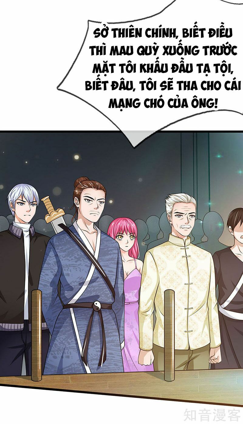 Ngạo Thị Thiên Địa Chapter 51 - Trang 27