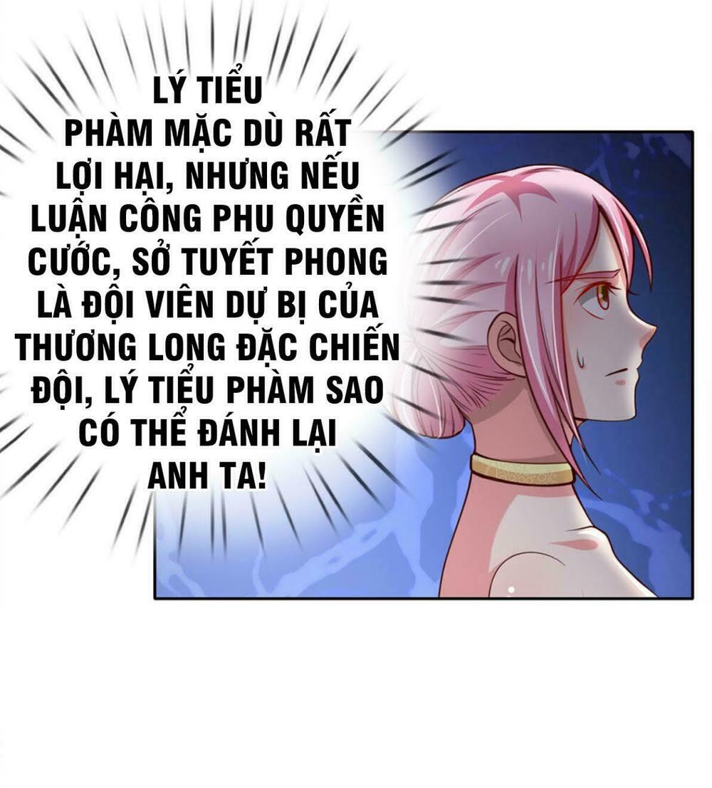 Ngạo Thị Thiên Địa Chapter 37 - Trang 19