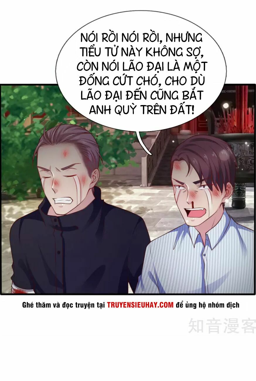 Ngạo Thị Thiên Địa Chapter 19 - Trang 12