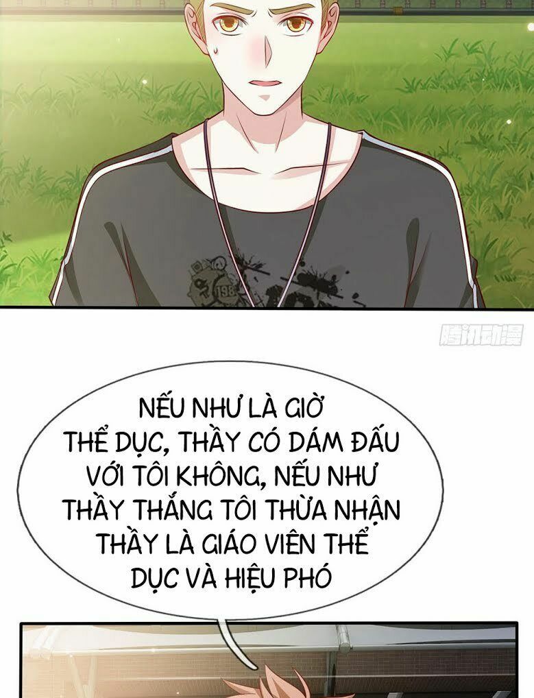 Ngạo Thị Thiên Địa Chapter 30 - Trang 9