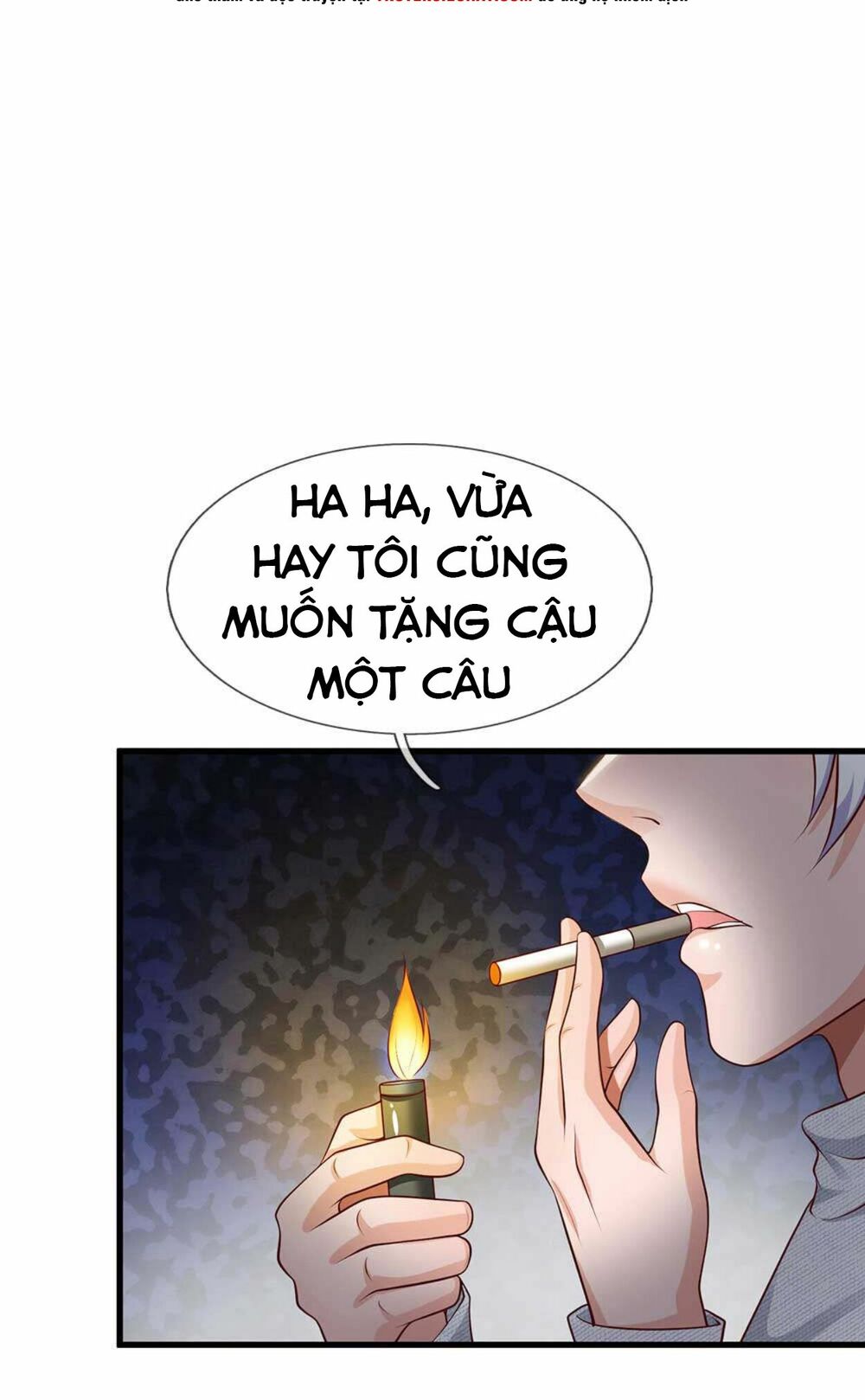 Ngạo Thị Thiên Địa Chapter 42 - Trang 15