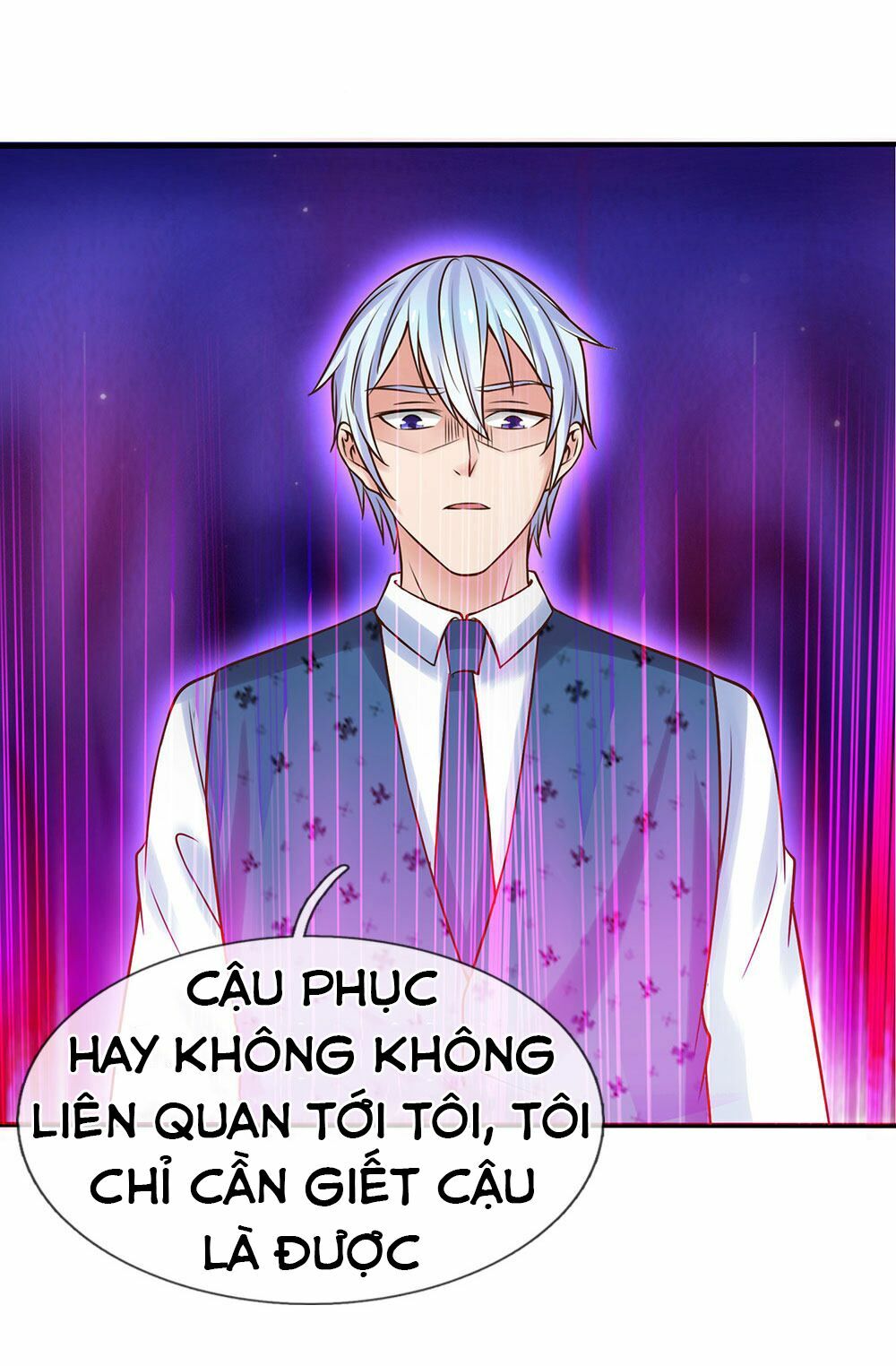 Ngạo Thị Thiên Địa Chapter 24 - Trang 22