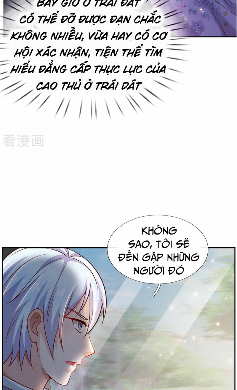 Ngạo Thị Thiên Địa Chapter 46 - Trang 16