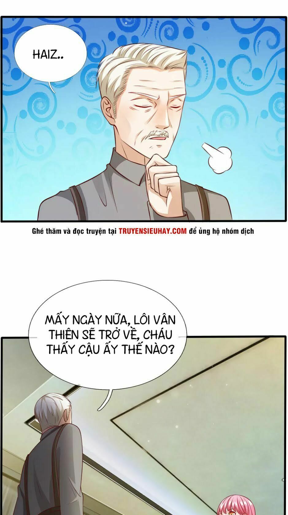 Ngạo Thị Thiên Địa Chapter 20 - Trang 5