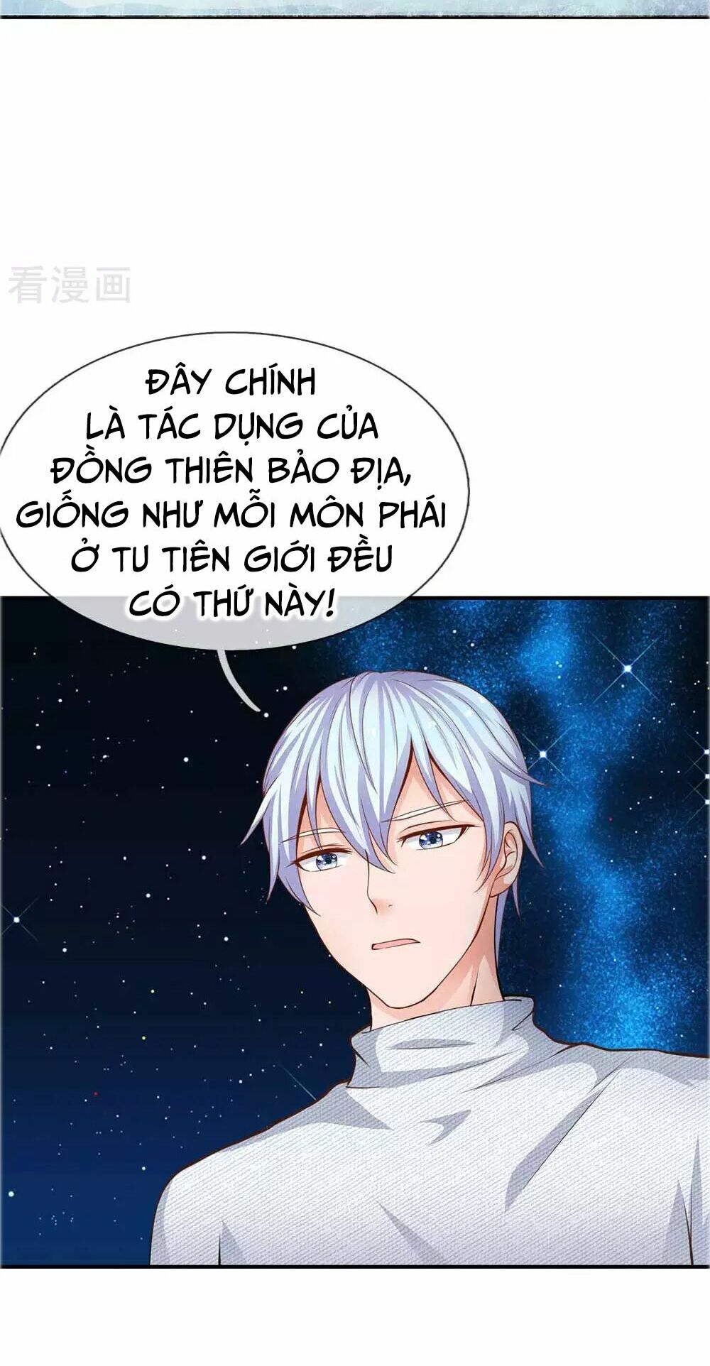 Ngạo Thị Thiên Địa Chapter 44 - Trang 13