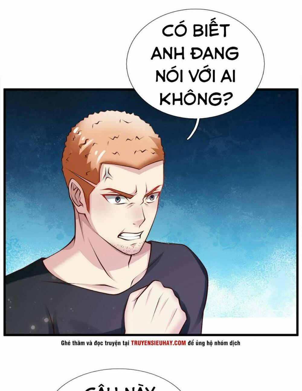 Ngạo Thị Thiên Địa Chapter 38 - Trang 1