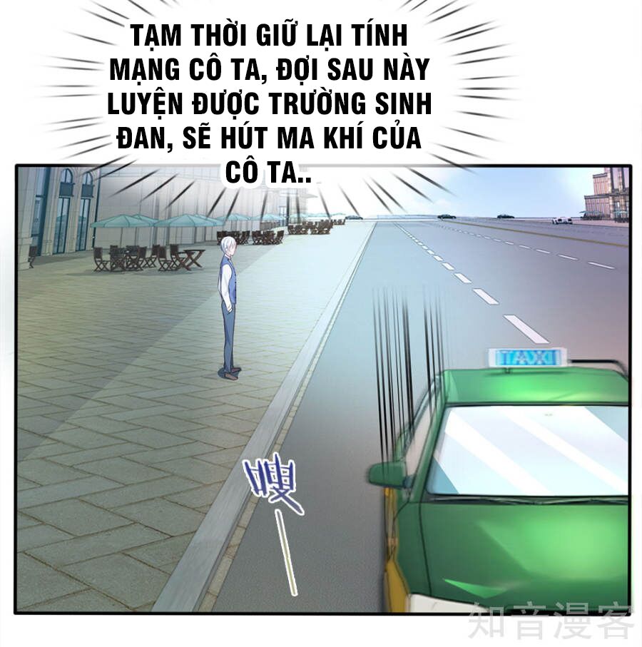 Ngạo Thị Thiên Địa Chapter 7 - Trang 4