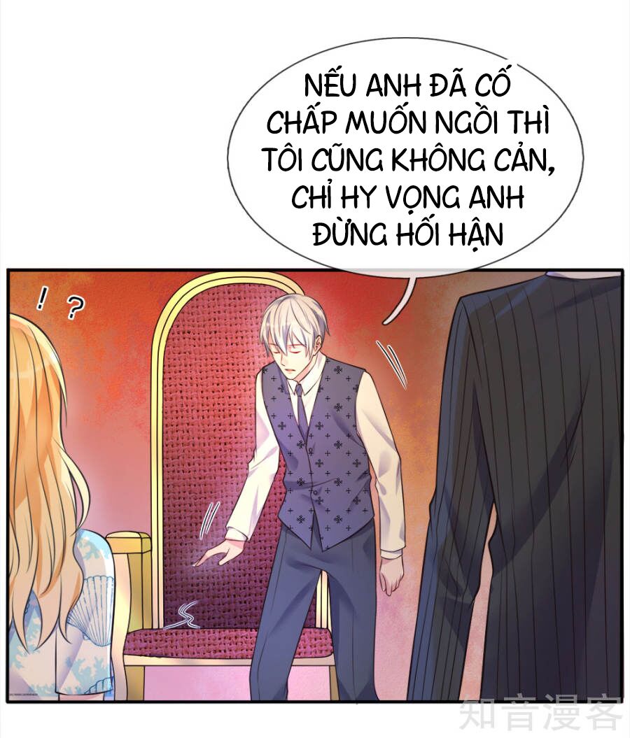 Ngạo Thị Thiên Địa Chapter 3 - Trang 31