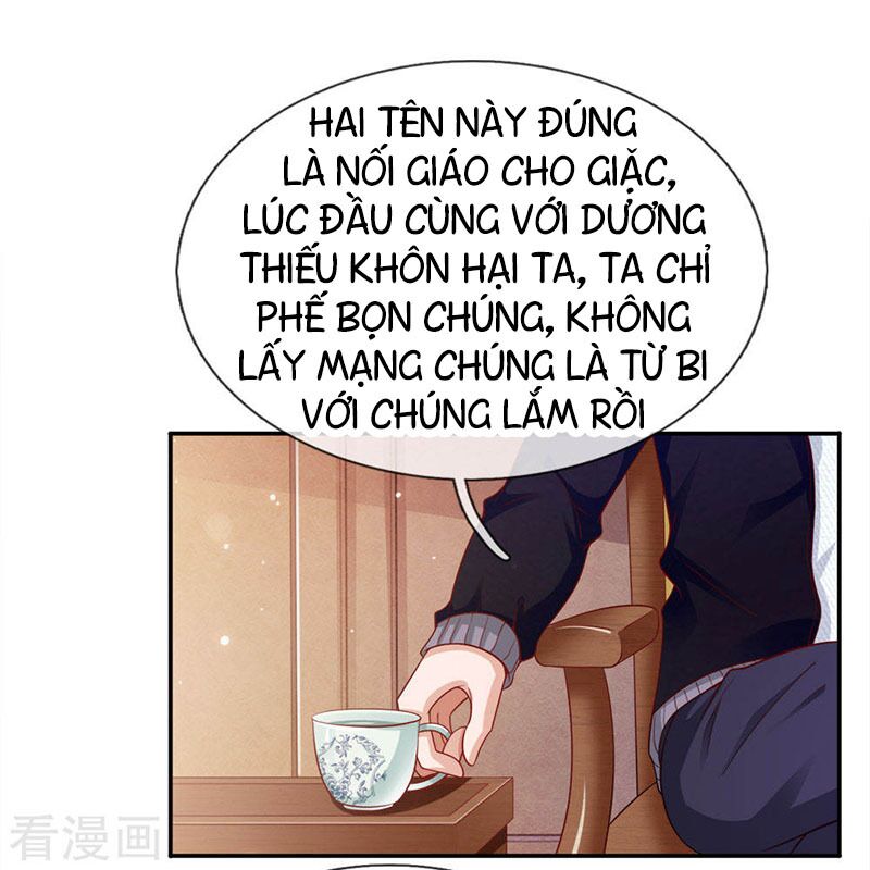 Ngạo Thị Thiên Địa Chapter 50 - Trang 5