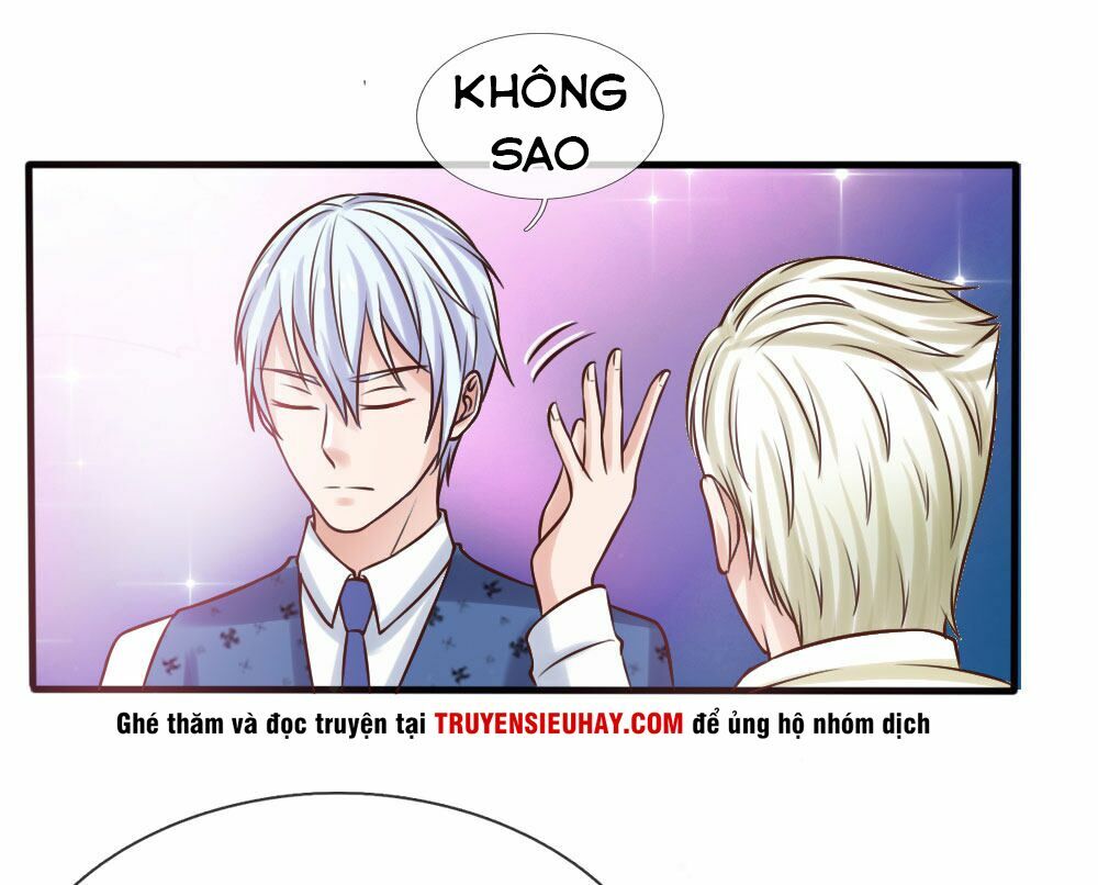 Ngạo Thị Thiên Địa Chapter 26 - Trang 36