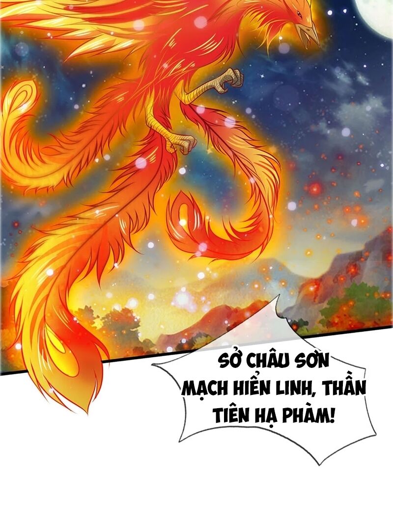 Ngạo Thị Thiên Địa Chapter 45 - Trang 20