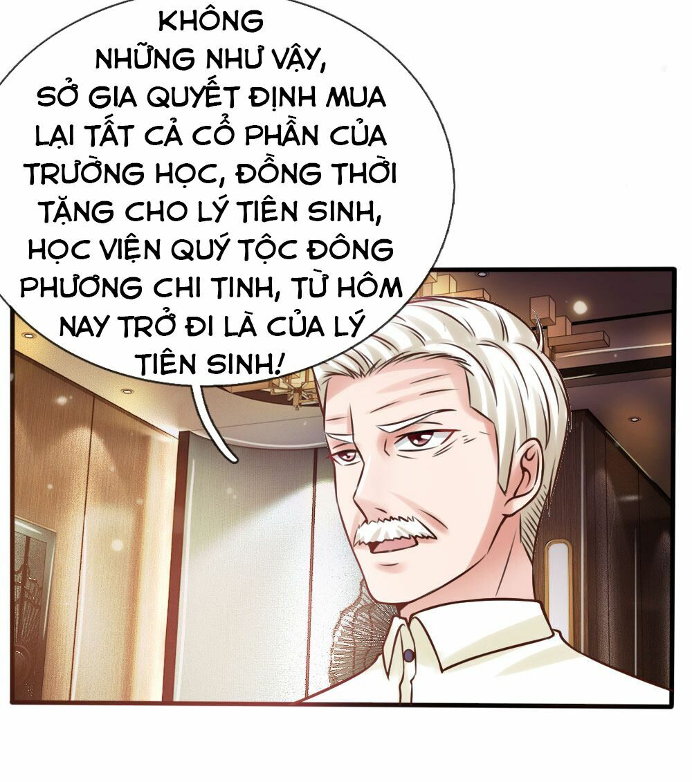 Ngạo Thị Thiên Địa Chapter 26 - Trang 41