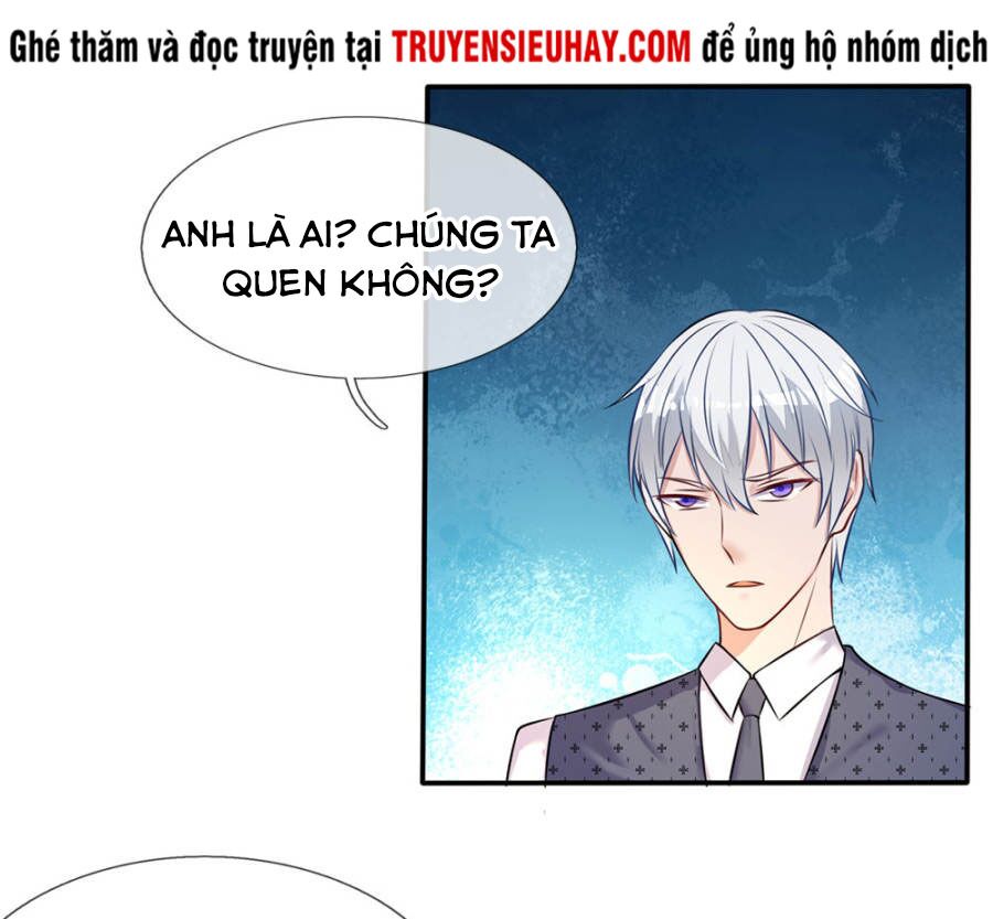 Ngạo Thị Thiên Địa Chapter 8 - Trang 20