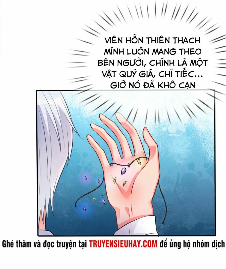 Ngạo Thị Thiên Địa Chapter 10 - Trang 30