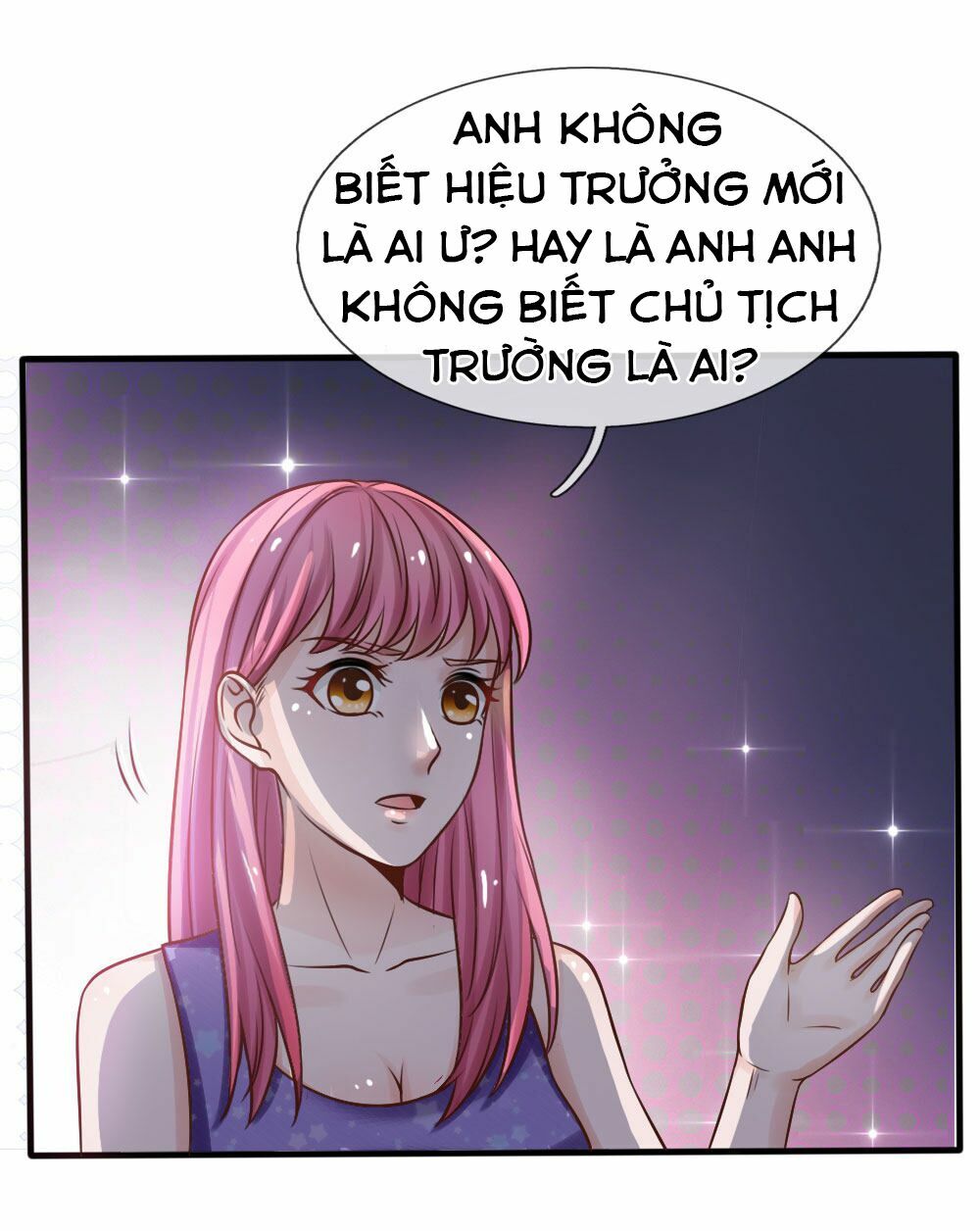 Ngạo Thị Thiên Địa Chapter 26 - Trang 6