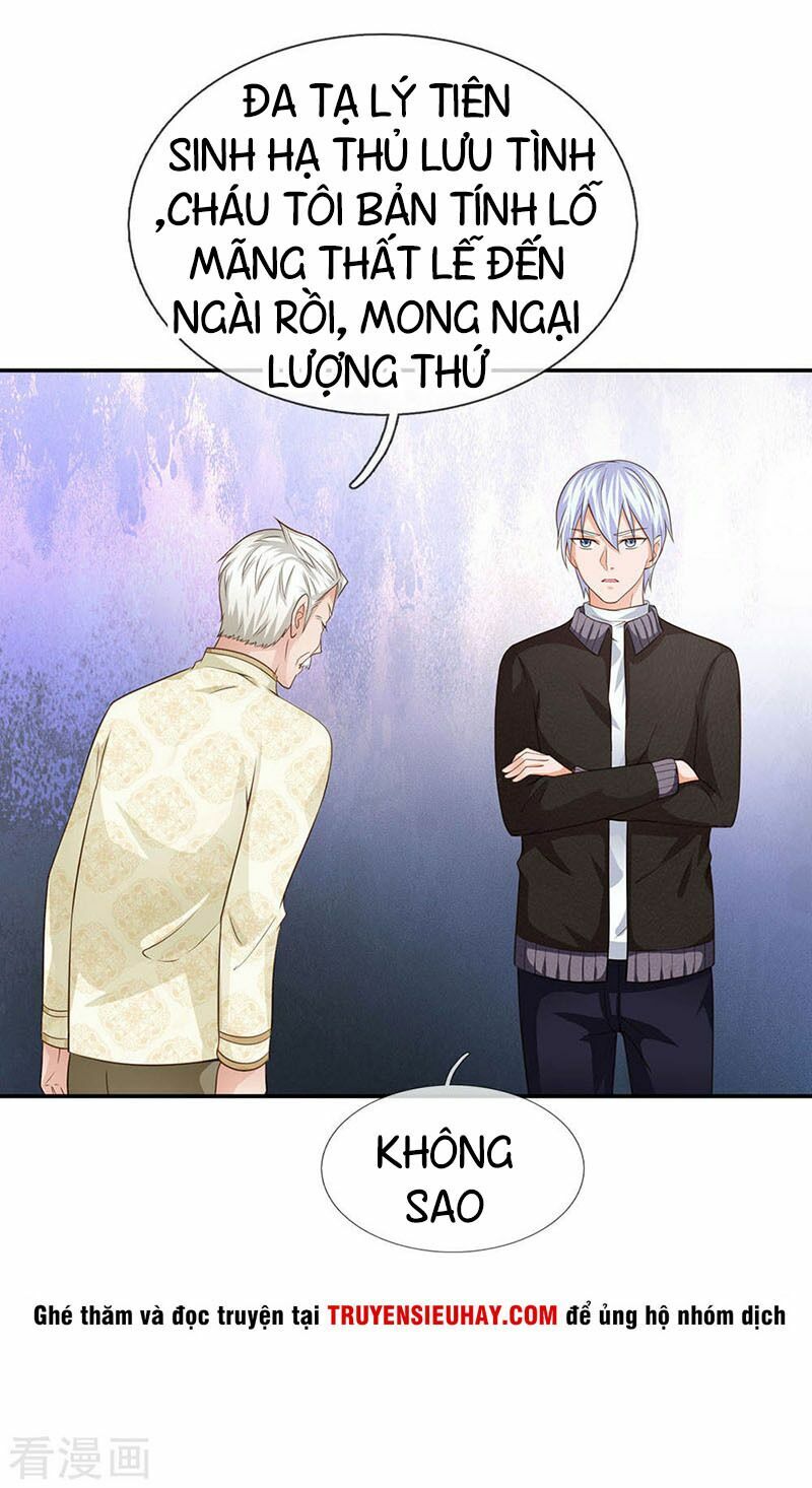 Ngạo Thị Thiên Địa Chapter 49 - Trang 5