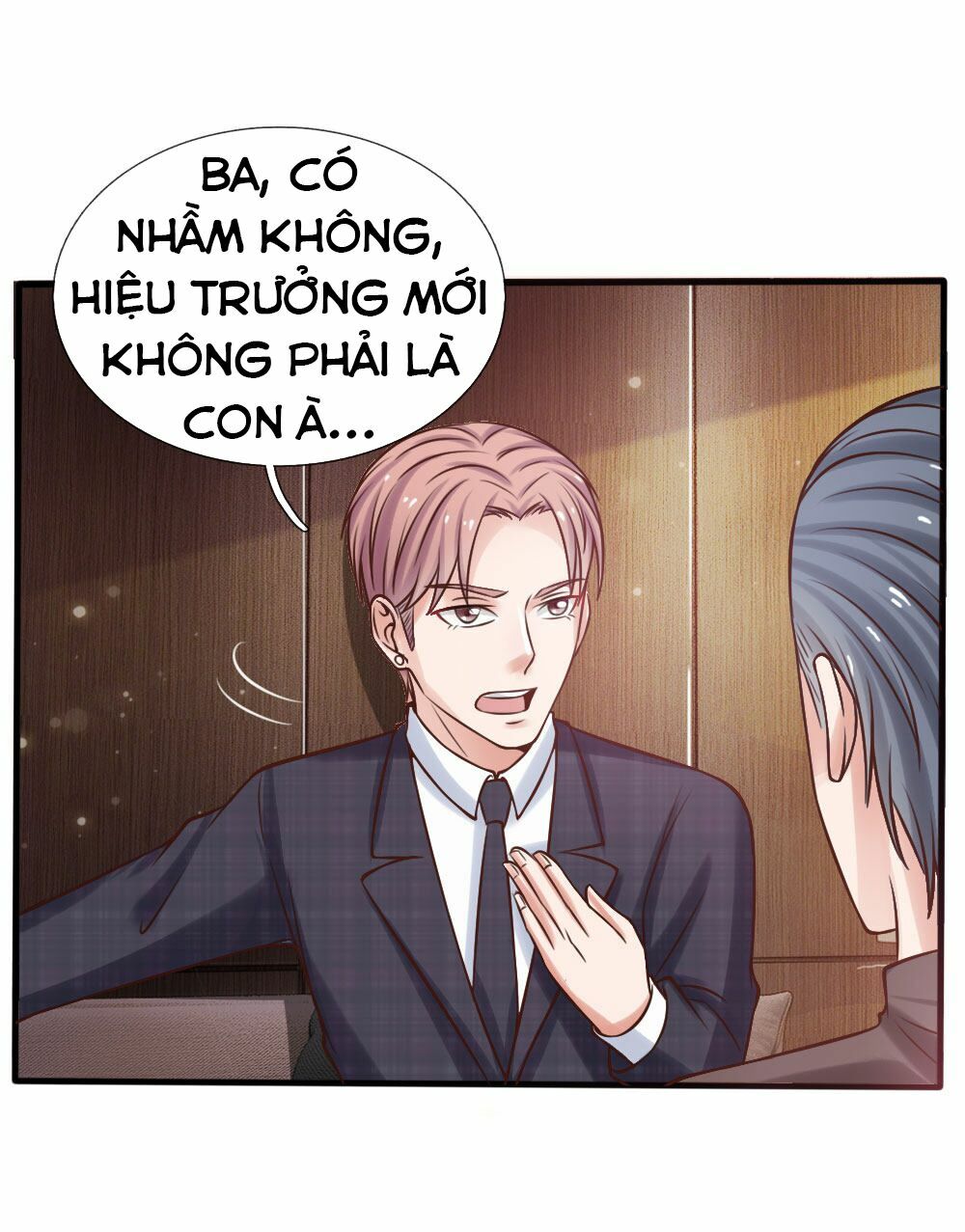 Ngạo Thị Thiên Địa Chapter 26 - Trang 39