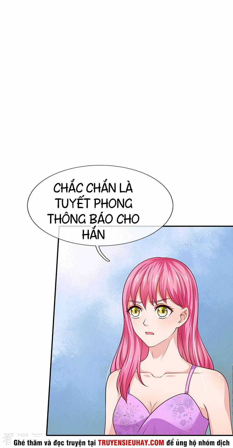 Ngạo Thị Thiên Địa Chapter 49 - Trang 8