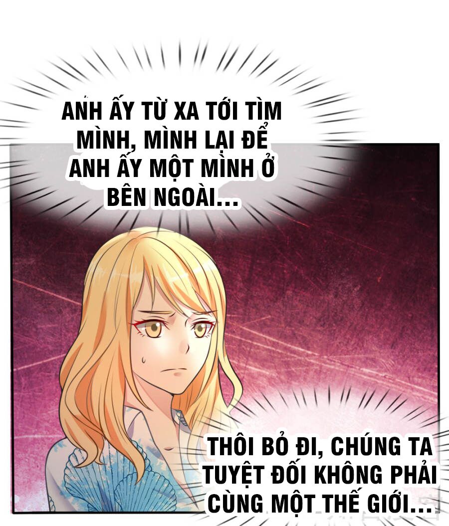 Ngạo Thị Thiên Địa Chapter 5 - Trang 12