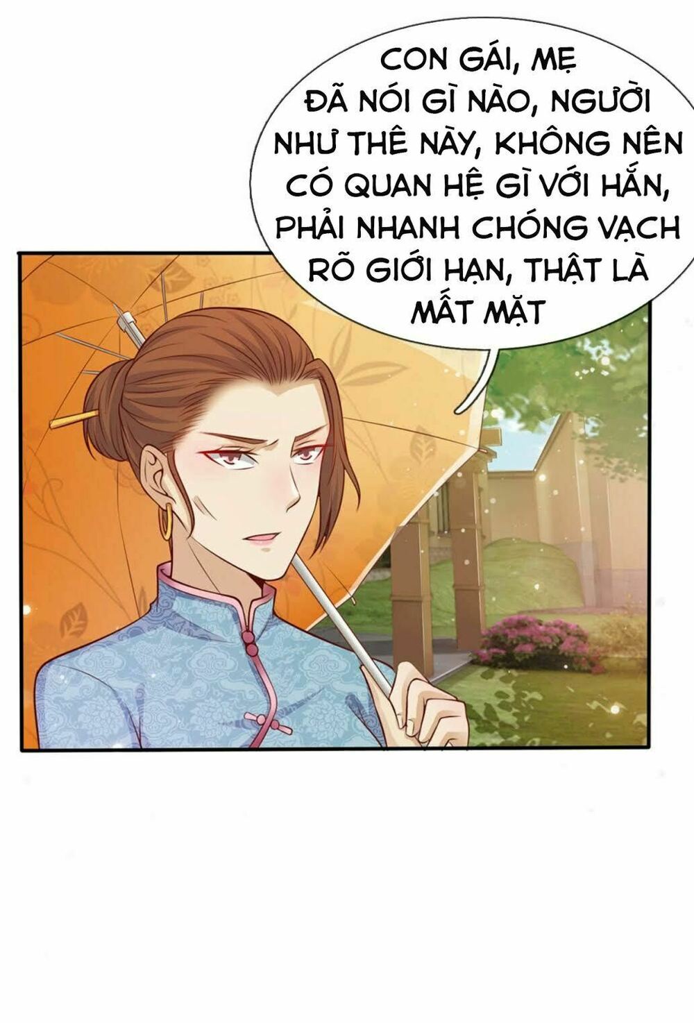 Ngạo Thị Thiên Địa Chapter 15 - Trang 7