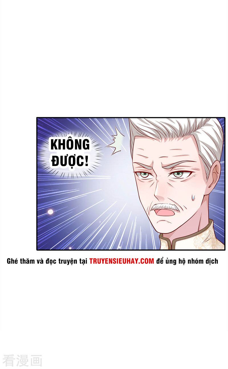 Ngạo Thị Thiên Địa Chapter 50 - Trang 9