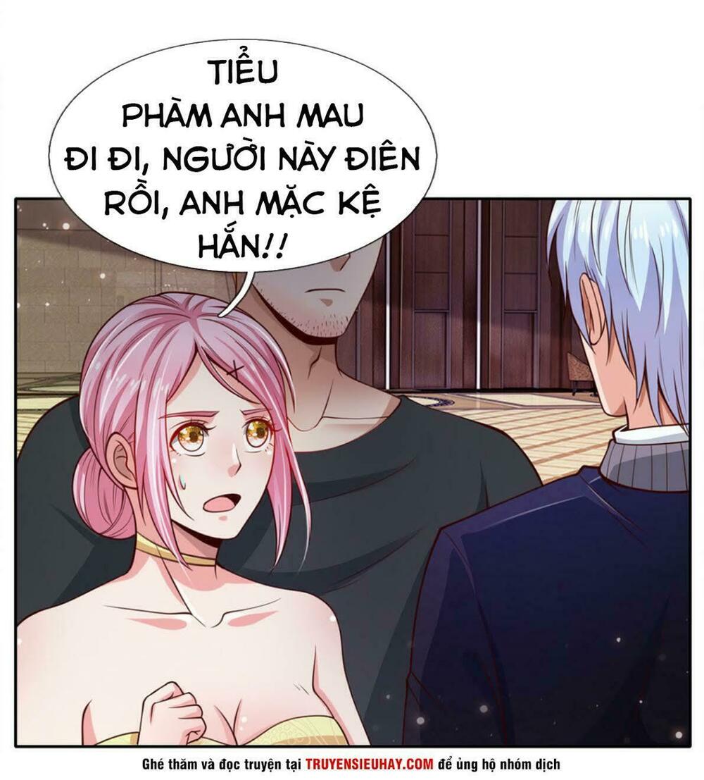 Ngạo Thị Thiên Địa Chapter 37 - Trang 20