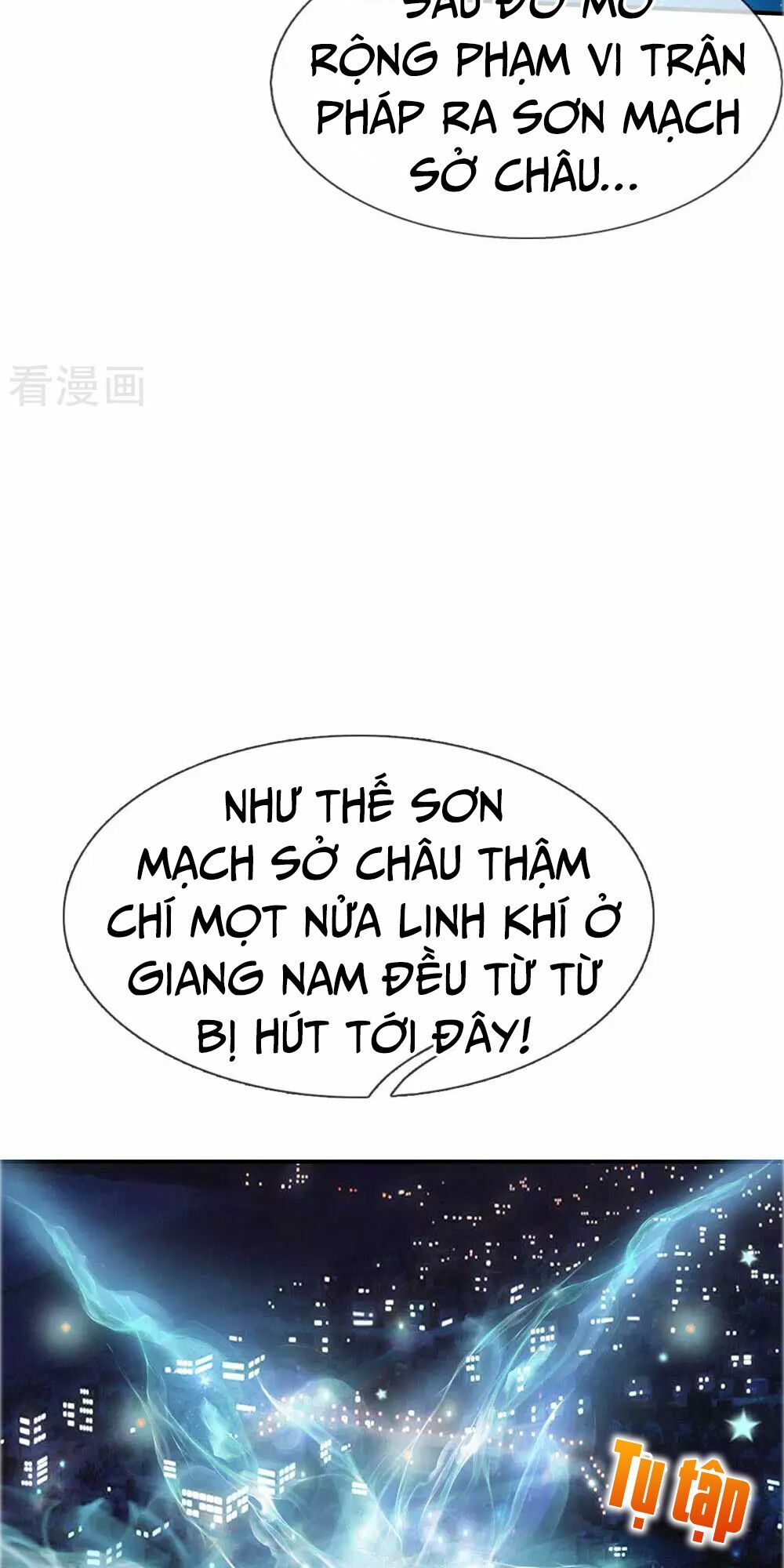 Ngạo Thị Thiên Địa Chapter 44 - Trang 8