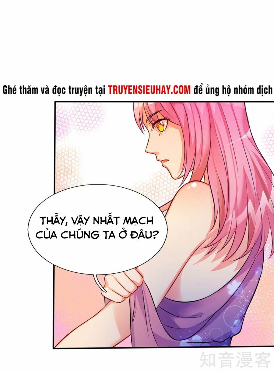 Ngạo Thị Thiên Địa Chapter 10 - Trang 10