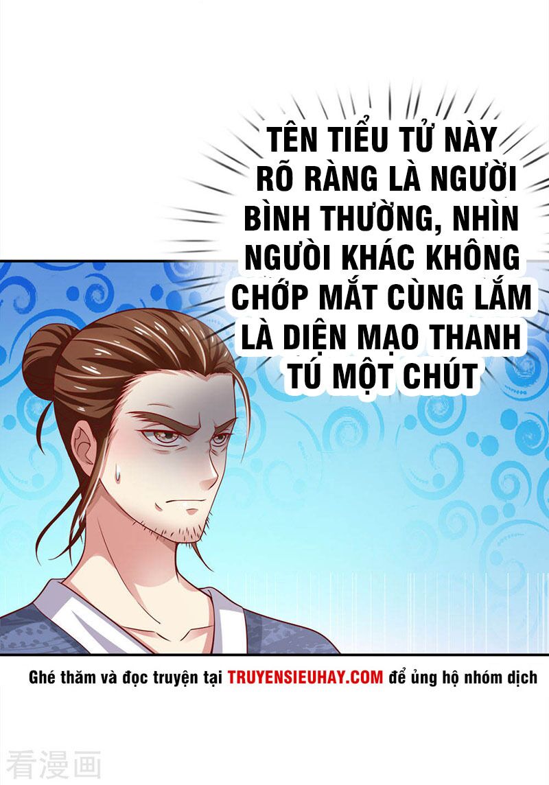 Ngạo Thị Thiên Địa Chapter 50 - Trang 3