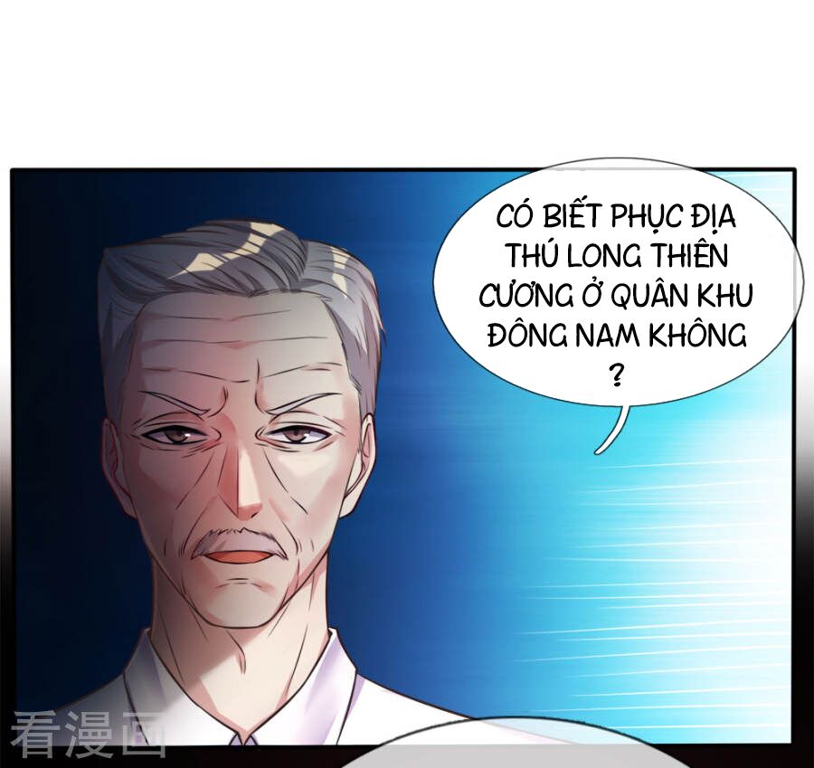 Ngạo Thị Thiên Địa Chapter 2 - Trang 13