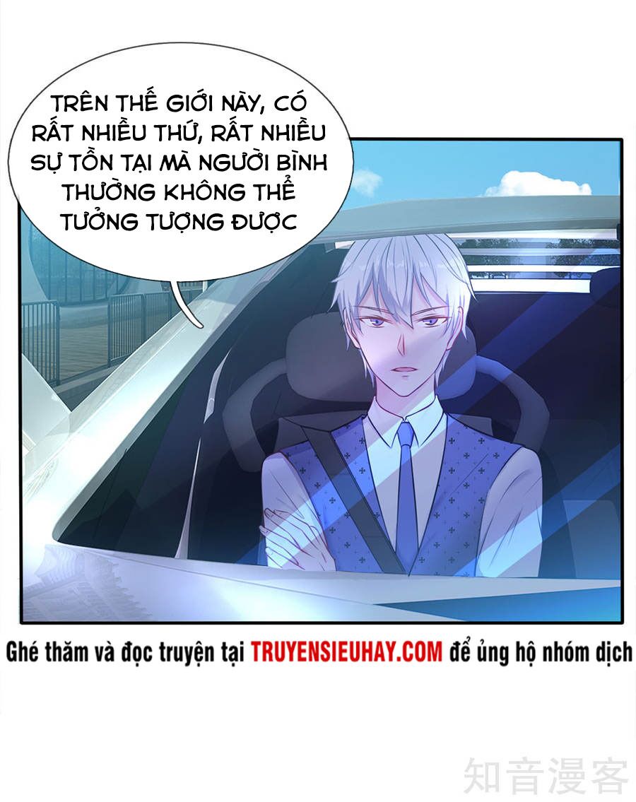 Ngạo Thị Thiên Địa Chapter 8 - Trang 10