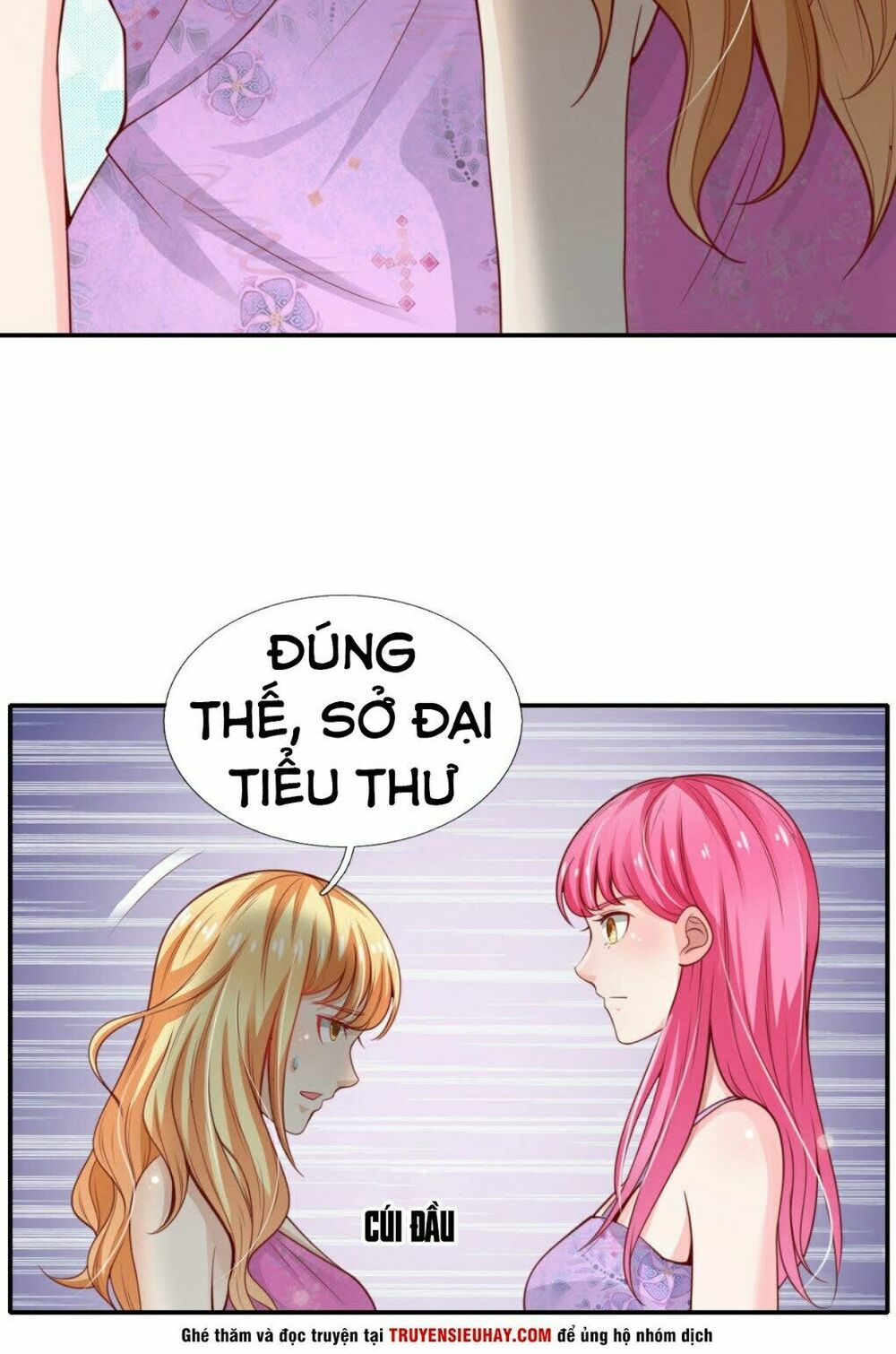 Ngạo Thị Thiên Địa Chapter 39 - Trang 5