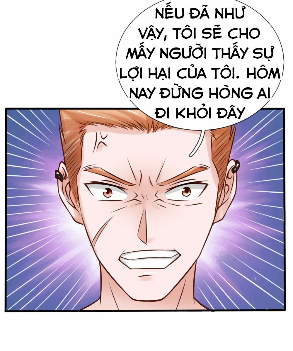 Ngạo Thị Thiên Địa Chapter 22 - Trang 14